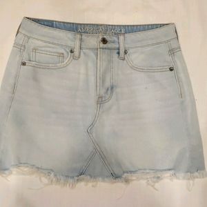 2/$20 AE skirt